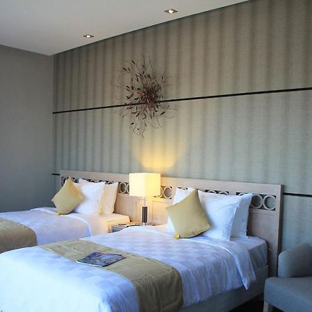 Bellevue Hills Nusa Dua Nusa Dua  Ngoại thất bức ảnh