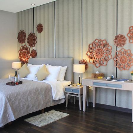 Bellevue Hills Nusa Dua Nusa Dua  Ngoại thất bức ảnh