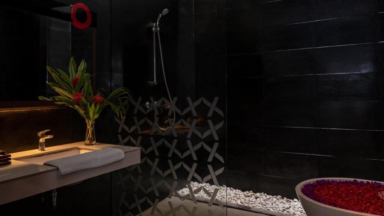 Bellevue Hills Nusa Dua Nusa Dua  Ngoại thất bức ảnh