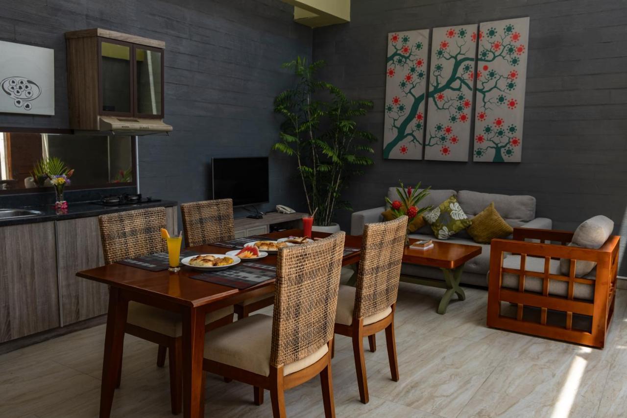 Bellevue Hills Nusa Dua Nusa Dua  Ngoại thất bức ảnh