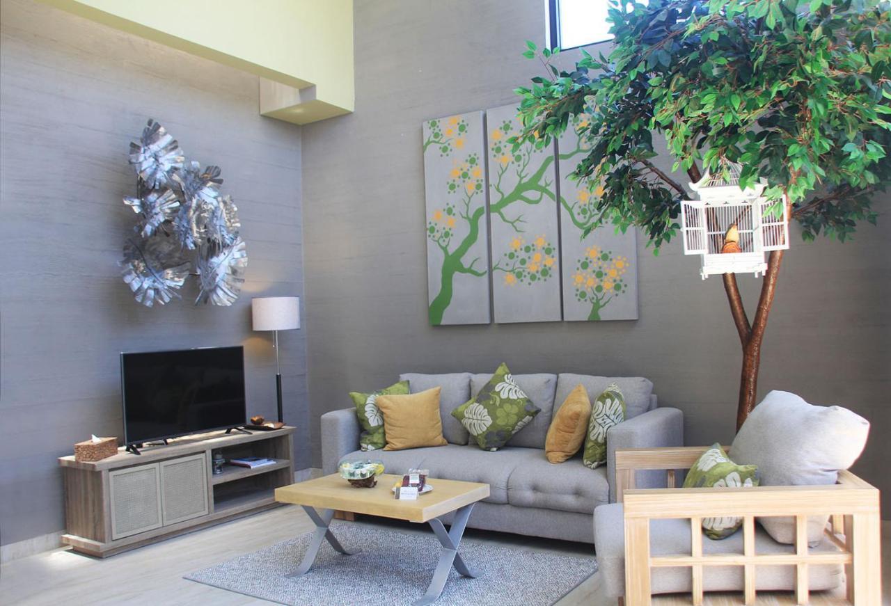 Bellevue Hills Nusa Dua Nusa Dua  Ngoại thất bức ảnh