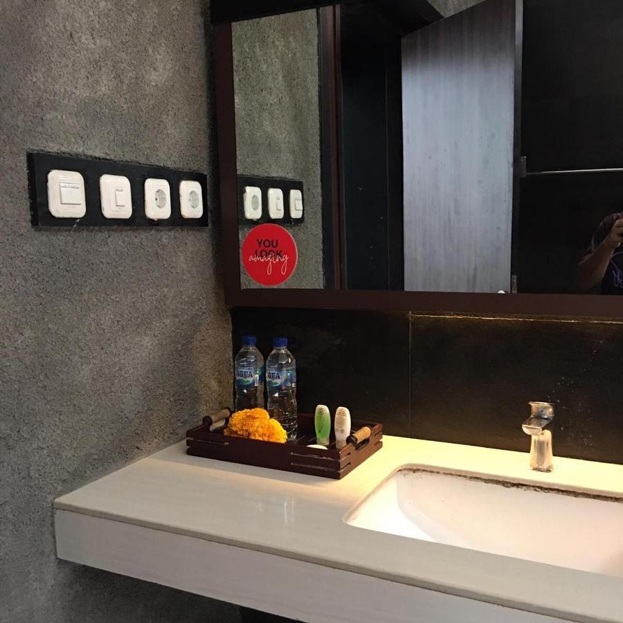 Bellevue Hills Nusa Dua Nusa Dua  Ngoại thất bức ảnh