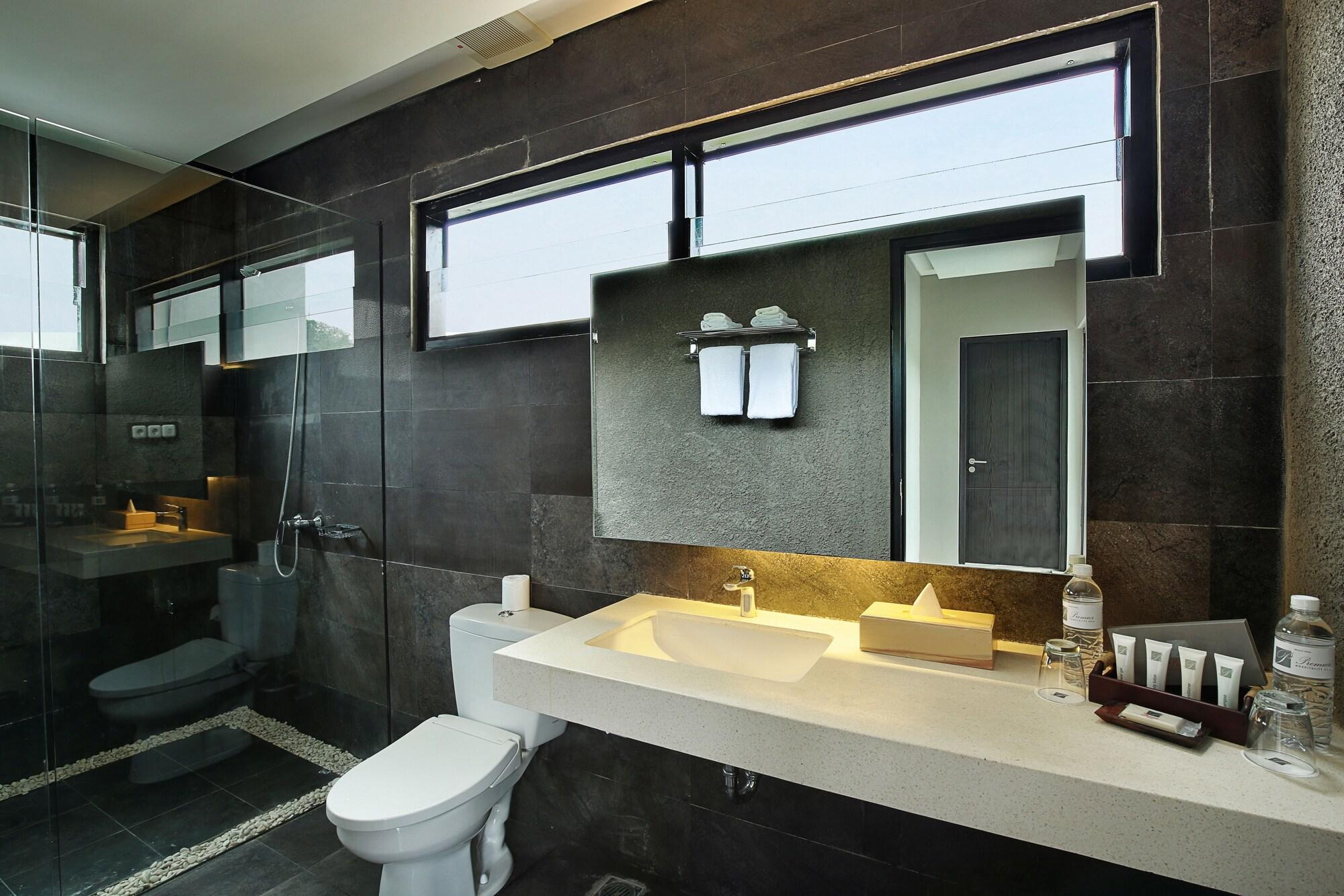 Bellevue Hills Nusa Dua Nusa Dua  Ngoại thất bức ảnh