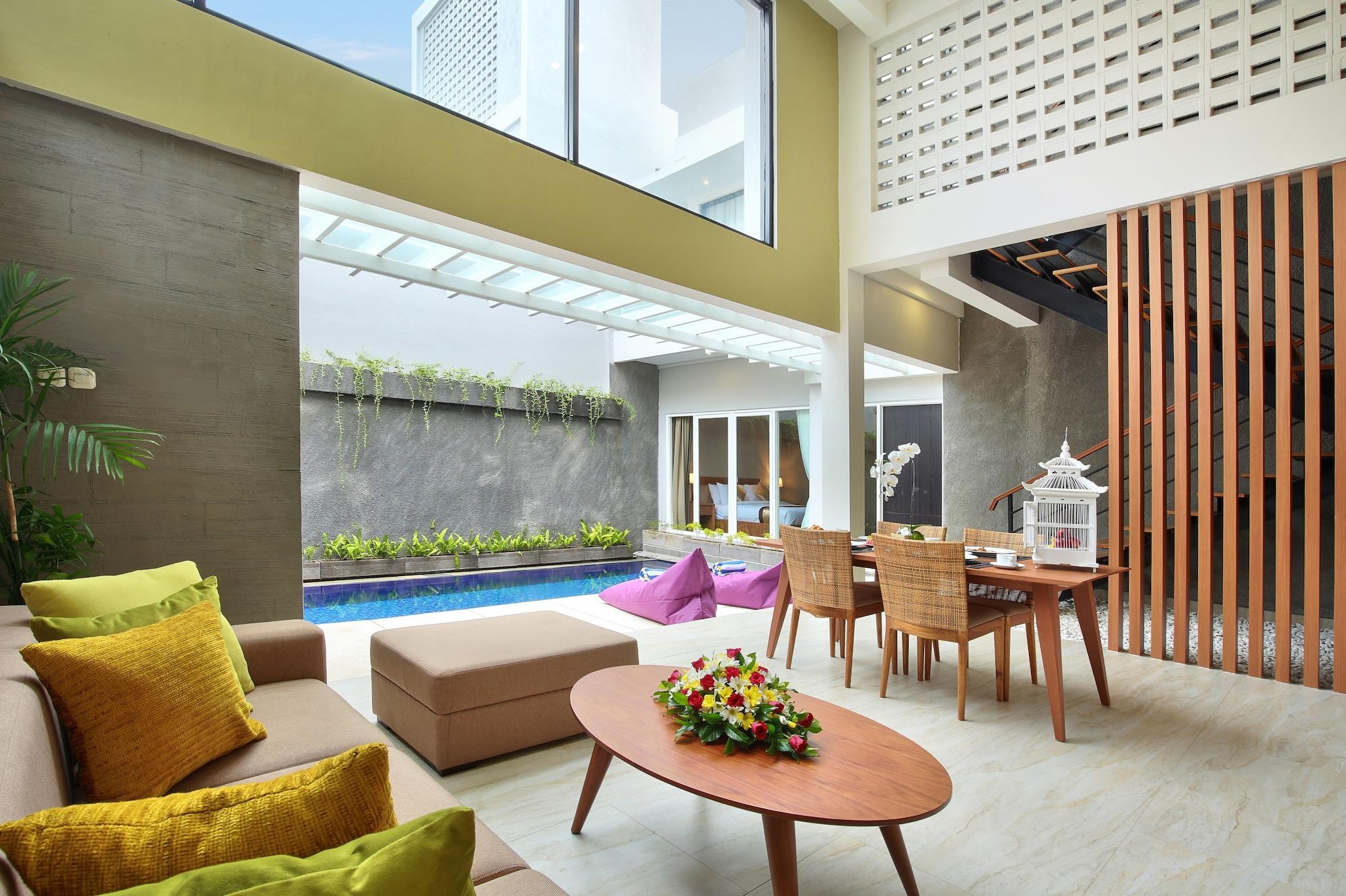 Bellevue Hills Nusa Dua Nusa Dua  Ngoại thất bức ảnh