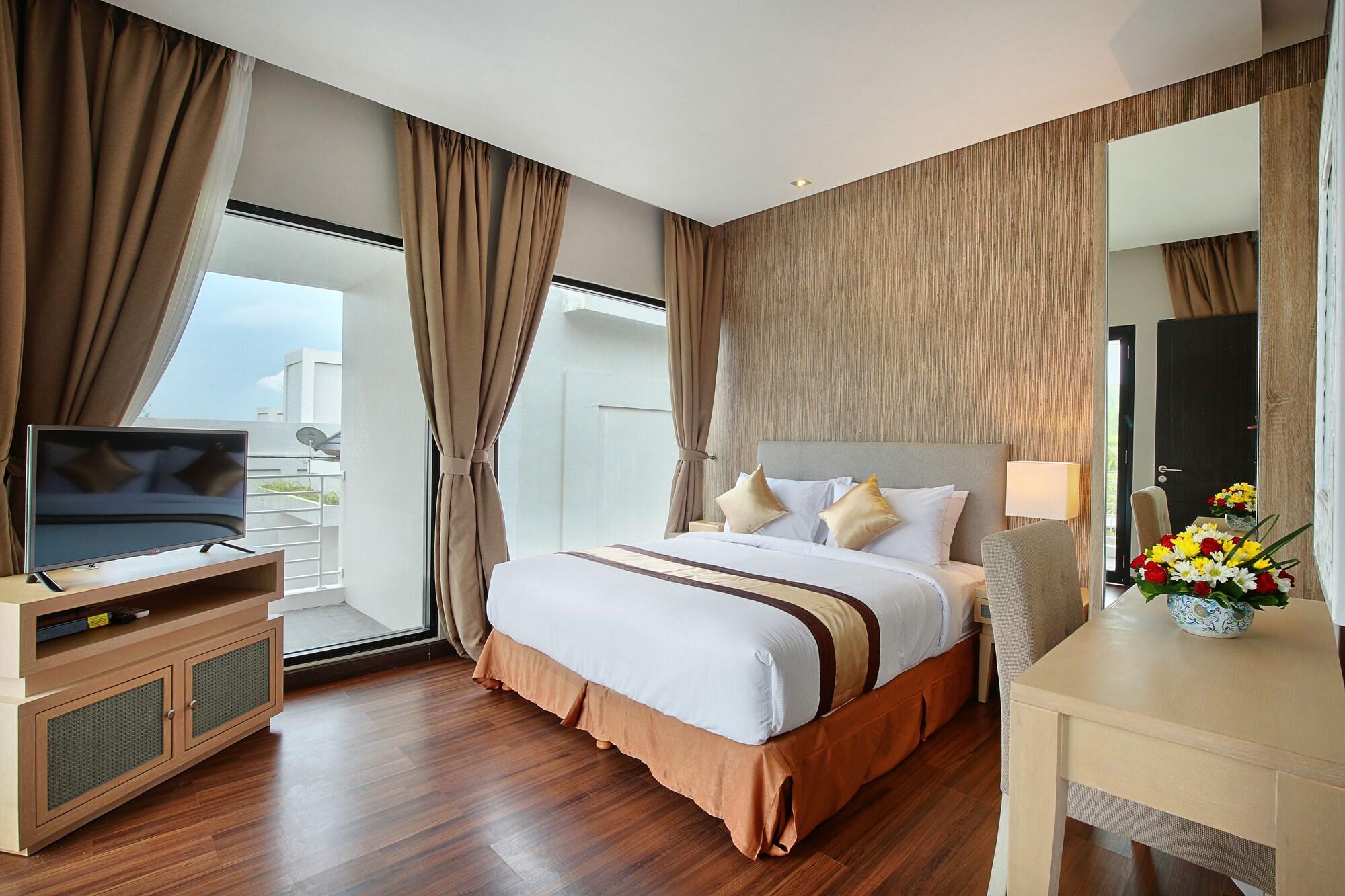 Bellevue Hills Nusa Dua Nusa Dua  Ngoại thất bức ảnh