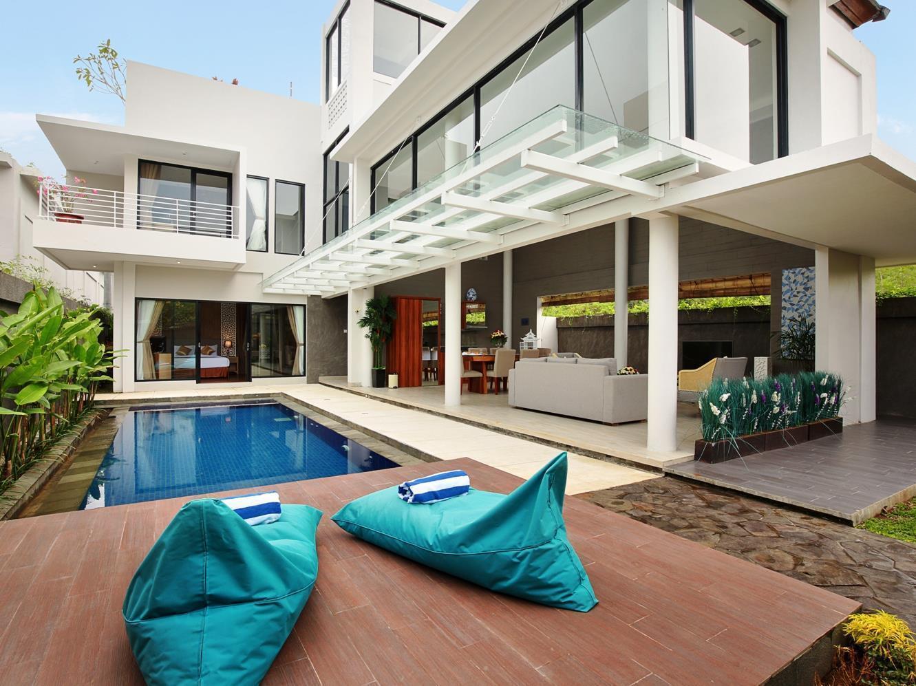 Bellevue Hills Nusa Dua Nusa Dua  Ngoại thất bức ảnh