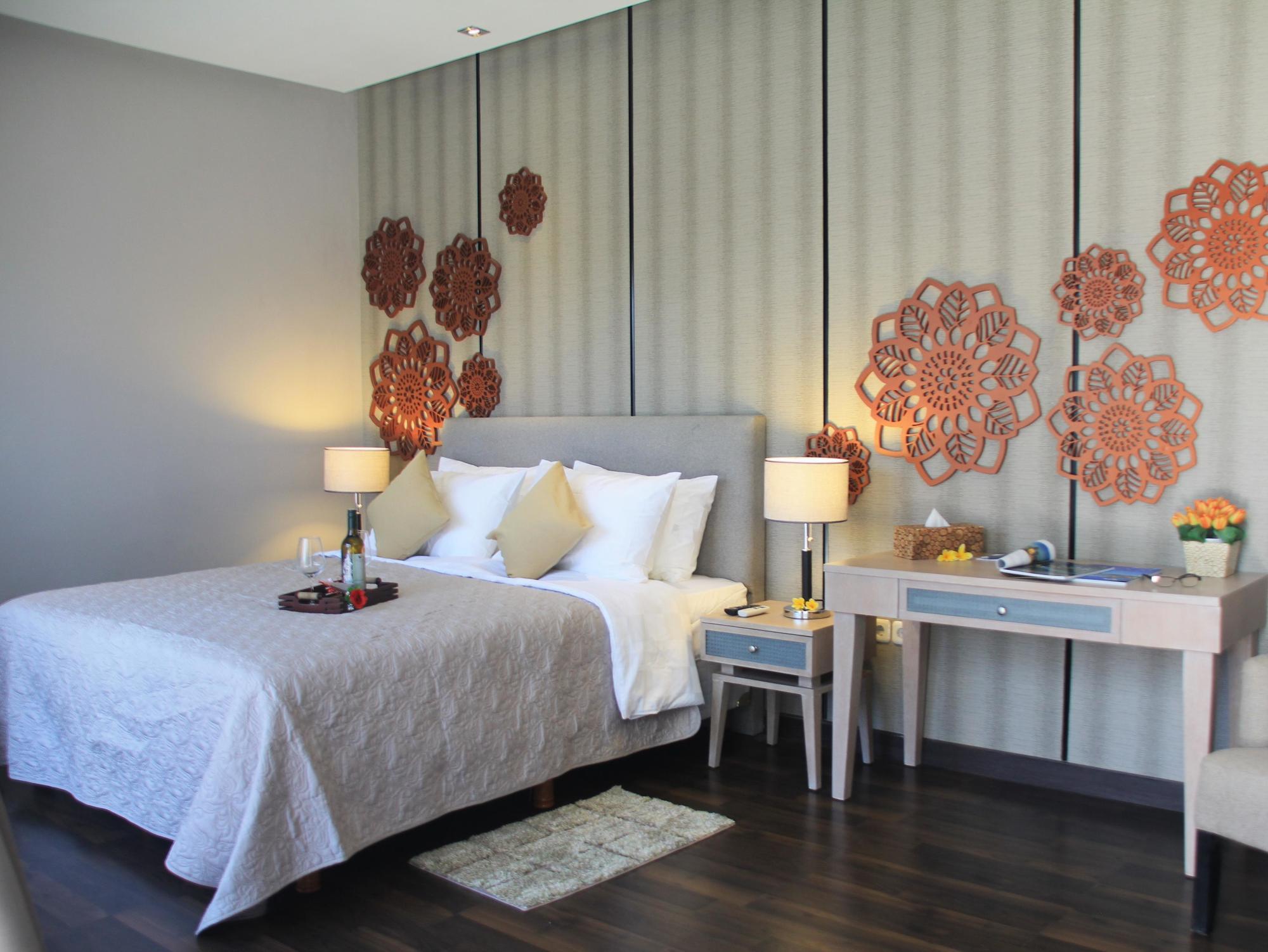 Bellevue Hills Nusa Dua Nusa Dua  Ngoại thất bức ảnh