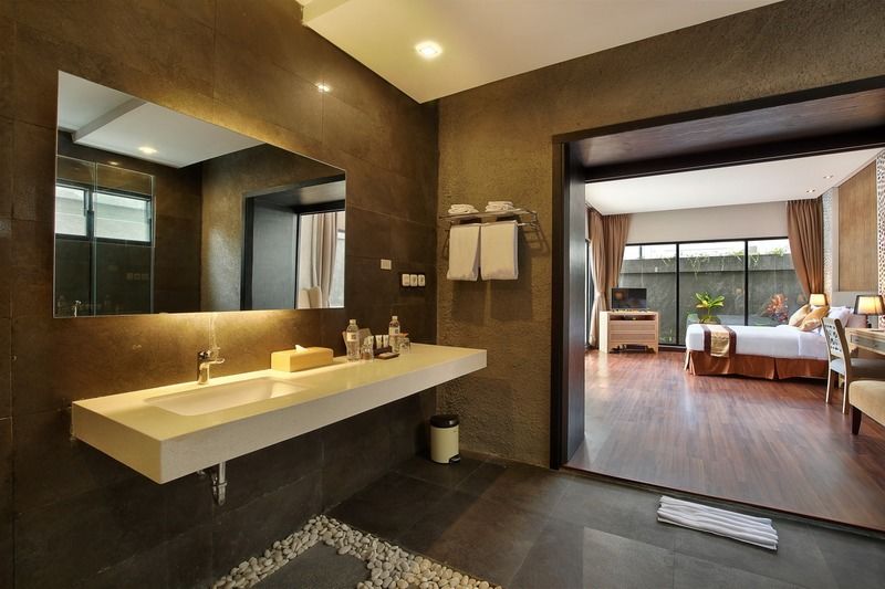 Bellevue Hills Nusa Dua Nusa Dua  Ngoại thất bức ảnh