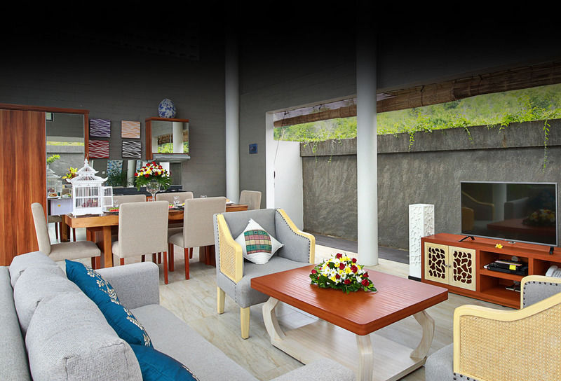 Bellevue Hills Nusa Dua Nusa Dua  Ngoại thất bức ảnh