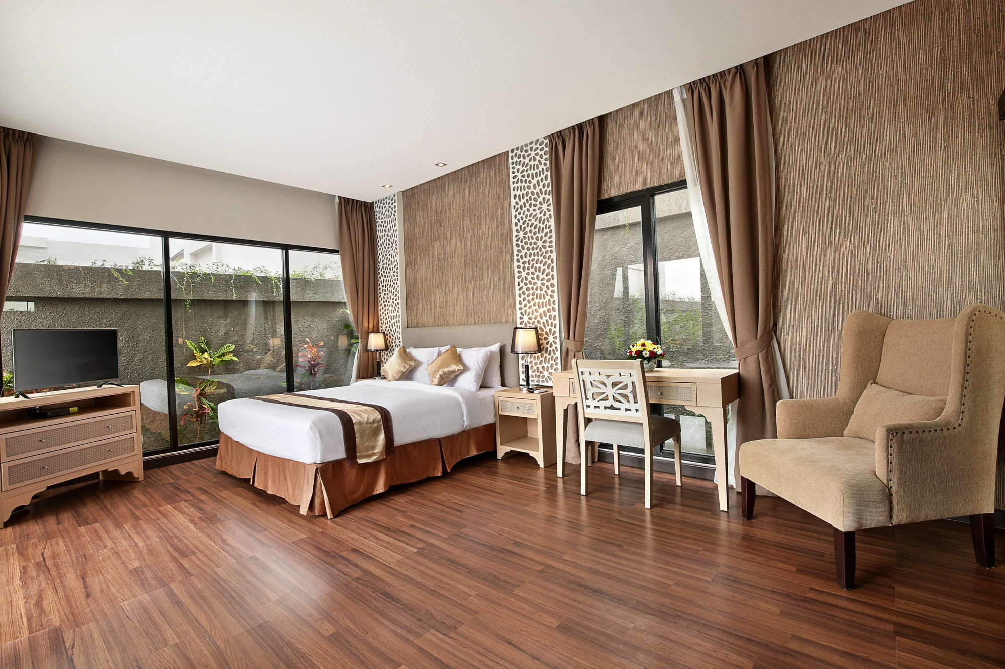 Bellevue Hills Nusa Dua Nusa Dua  Ngoại thất bức ảnh