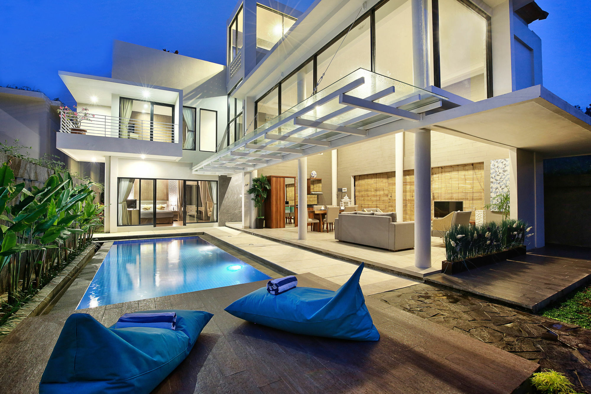 Bellevue Hills Nusa Dua Nusa Dua  Ngoại thất bức ảnh