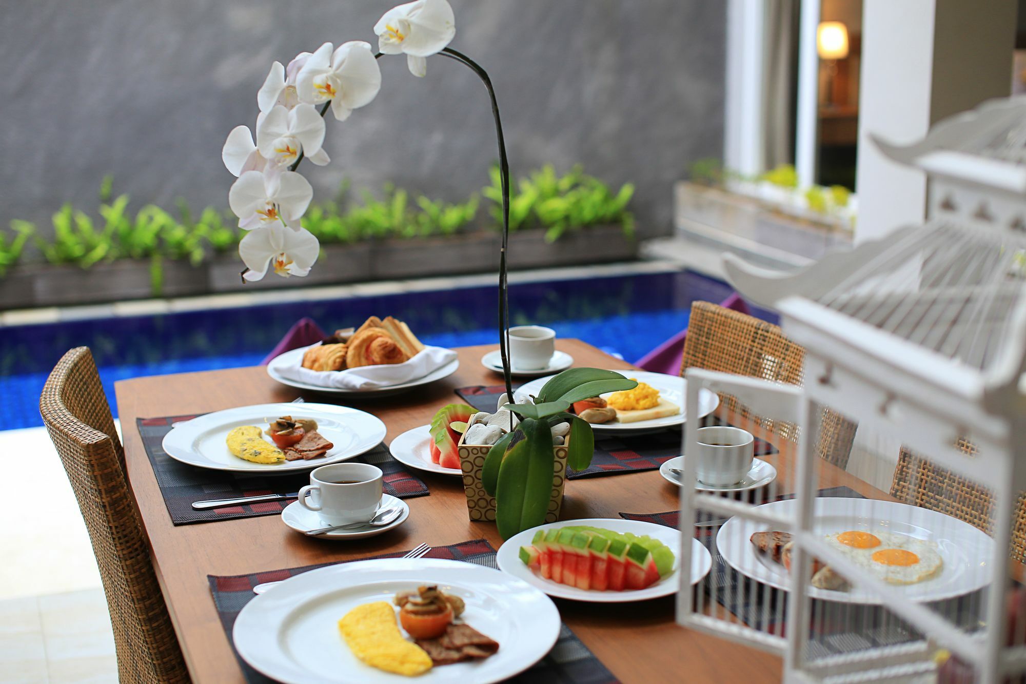 Bellevue Hills Nusa Dua Nusa Dua  Ngoại thất bức ảnh