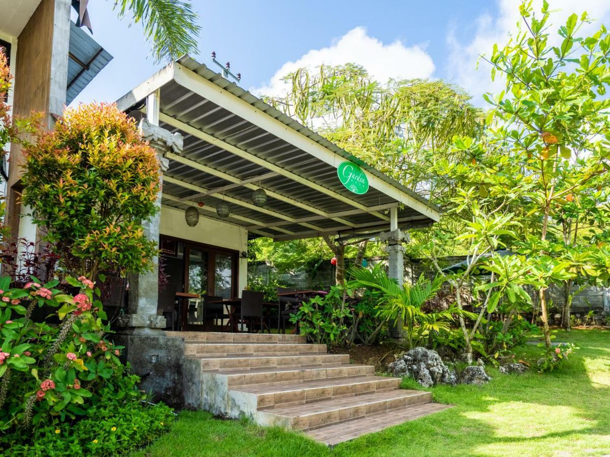 Bellevue Hills Nusa Dua Nusa Dua  Ngoại thất bức ảnh