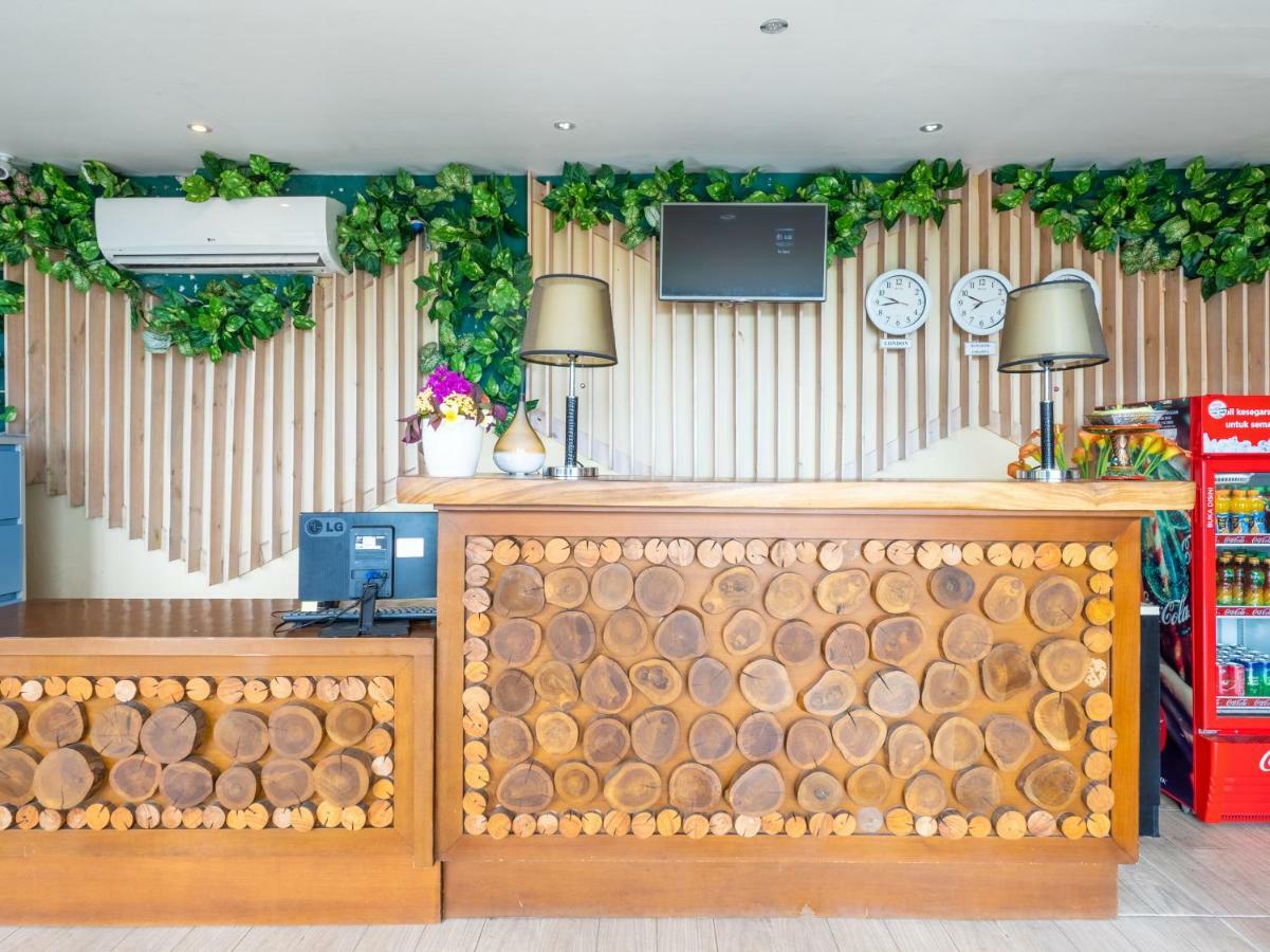 Bellevue Hills Nusa Dua Nusa Dua  Ngoại thất bức ảnh