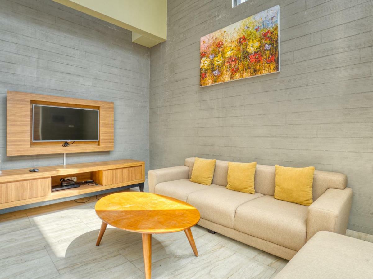 Bellevue Hills Nusa Dua Nusa Dua  Ngoại thất bức ảnh