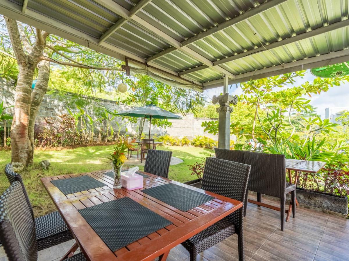 Bellevue Hills Nusa Dua Nusa Dua  Ngoại thất bức ảnh