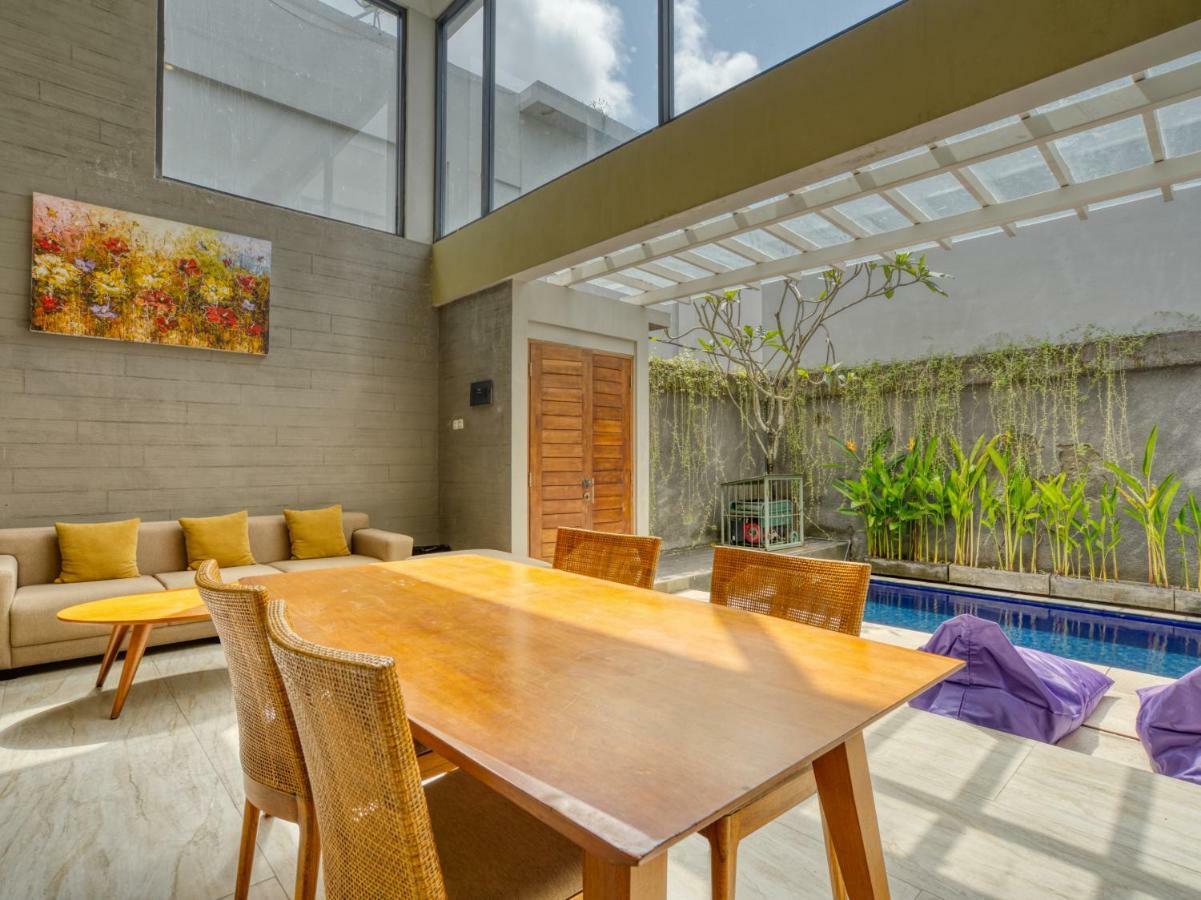 Bellevue Hills Nusa Dua Nusa Dua  Ngoại thất bức ảnh