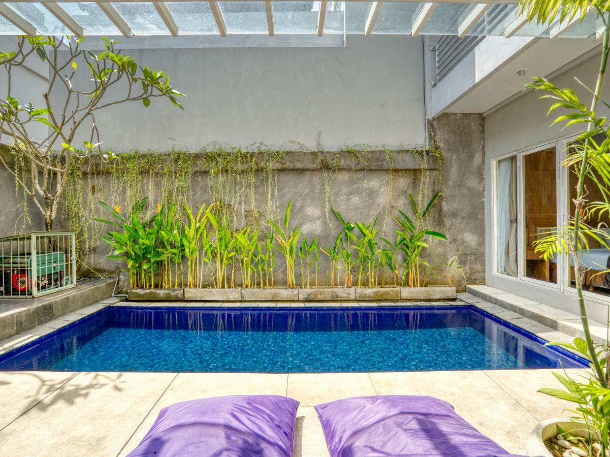 Bellevue Hills Nusa Dua Nusa Dua  Ngoại thất bức ảnh