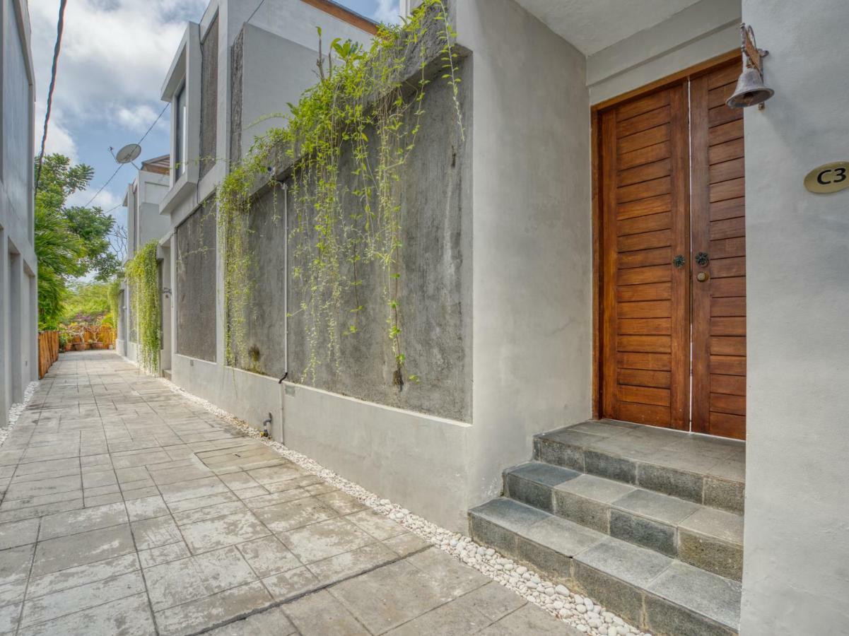 Bellevue Hills Nusa Dua Nusa Dua  Ngoại thất bức ảnh