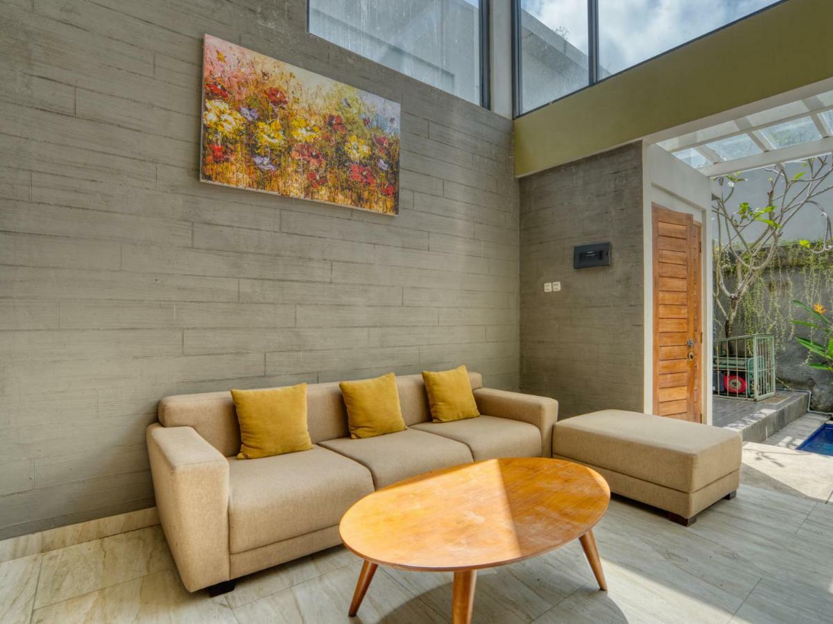 Bellevue Hills Nusa Dua Nusa Dua  Ngoại thất bức ảnh