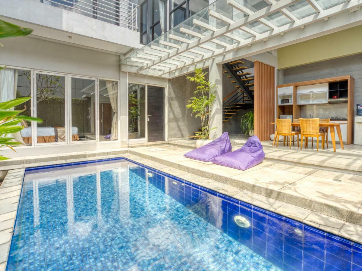Bellevue Hills Nusa Dua Nusa Dua  Ngoại thất bức ảnh